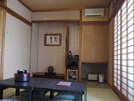 湯迫温泉　白雲閣 写真