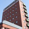 ホテルモンテローザ太田