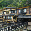 黒川温泉 山の宿 新明館