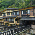 黒川温泉 山の宿 新明館 写真