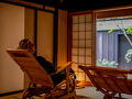 MACHIYA SAUNA KYOTO 写真