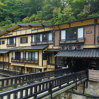 黒川温泉 山の宿 新明館