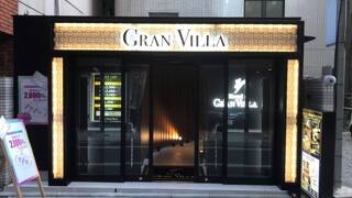 Hotel Gran Villa