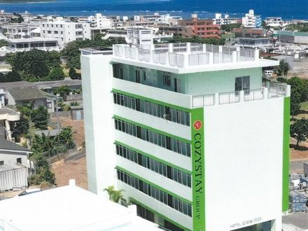 COZY STAY GROUP HOTEL石垣島2020<石垣島> 写真