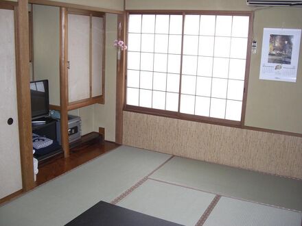 富士ビジネス旅館　美波 写真