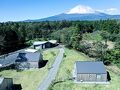 高嶺の森のコテージ 写真
