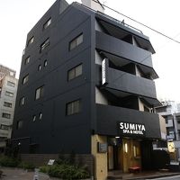 SUMIYA Spa&Hotel 写真