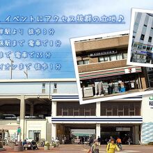 写真：楽天トラベル