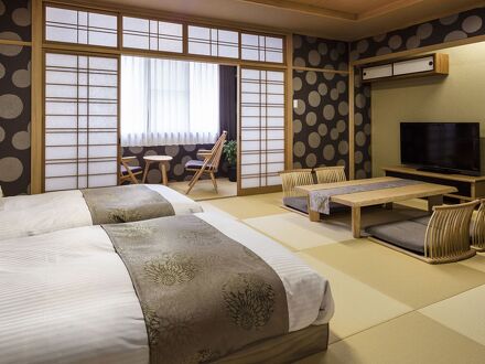 ホテル葛城 Spa Resort道後 写真