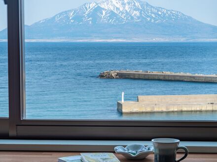 礼文観光ホテル 咲涼 写真