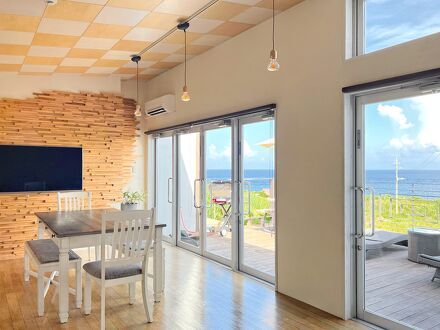 isola villa kouri 写真