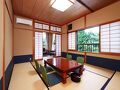 森の宿 遊星館 写真