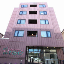 写真：楽天トラベル