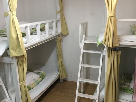 鹿児島ゲストハウス リトルアジア 写真