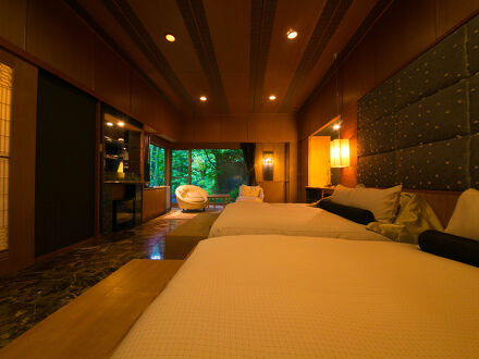 別邸 仙寿庵 写真