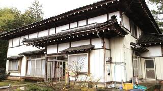 民宿はなばたけ