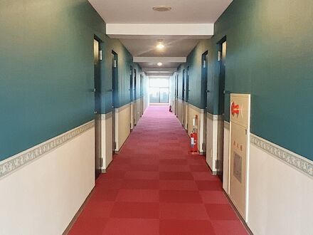 サンホテル船橋 写真