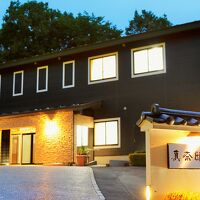 真奈邸那須 写真