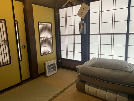 古民家ゲストハウス結舎-YUINOYA- 写真