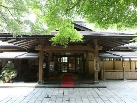 黒川温泉 夢龍胆 写真