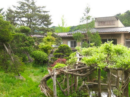 小野川温泉　小野川保養センター 写真