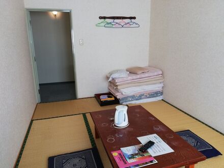 十勝岳温泉 凌雲閣 写真