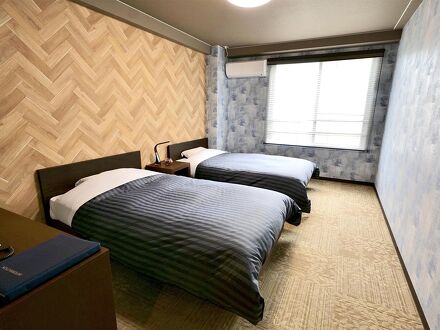 アプライジングホテルズ　グランジャム栂池 写真