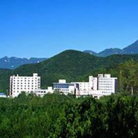 ホテル知床 写真