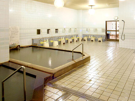 フロンティア フラヌイ温泉 写真