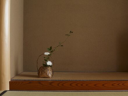 慈菜湯宿　粋房おぐら 写真