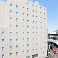 川崎第一ホテル武蔵新城 写真