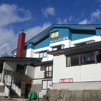 サンシャイン苗場 写真