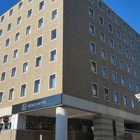 KOKO HOTEL 静岡 写真