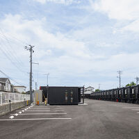 HOTEL R9 The Yard 岩国 写真