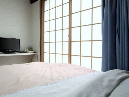ホテル日光館 写真