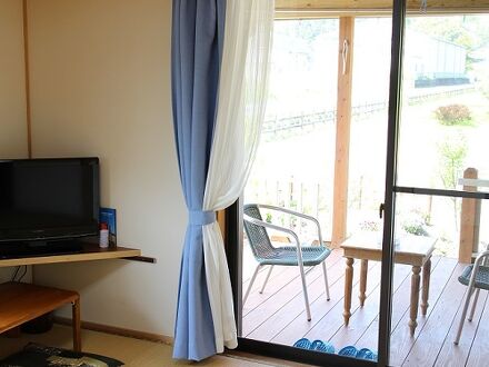 民宿　青空 写真