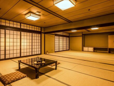 大江戸温泉物語 あわづグランドホテル 写真