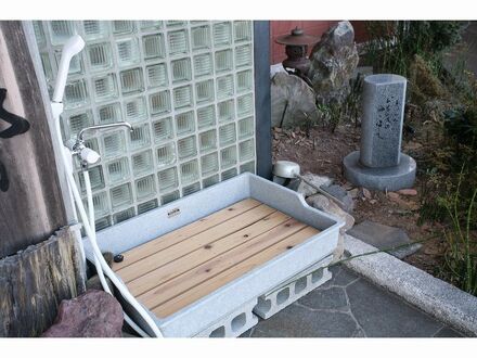 屋島の宿　桃太郎 写真