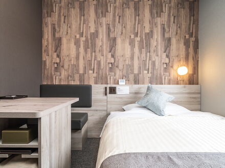 スーパーホテルPremierなんば心斎橋天然温泉 写真