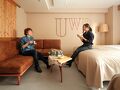 ＵＮＷＩＮＤ　ＨＯＴＥＬ＆ＢＡＲ　札幌 写真