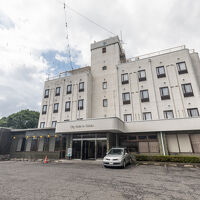 シティホテルイン国分 写真