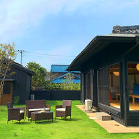 九十九里テラス庵 寛道 写真