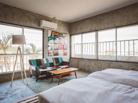 Yanbaru Hostel 写真