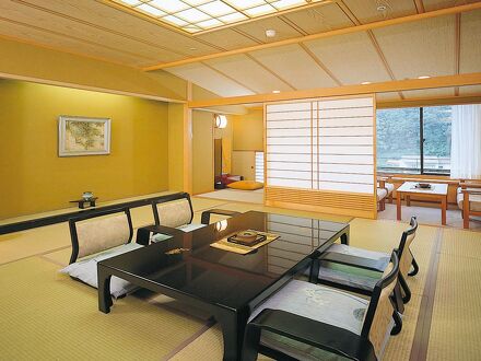 出雲・玉造温泉　白石家 写真