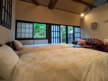 町家ホテルおやどbaison 写真