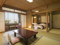 奈良パークホテル 写真