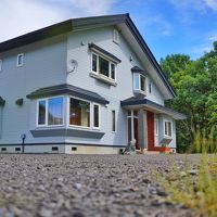 ブルーベリーハウス 写真