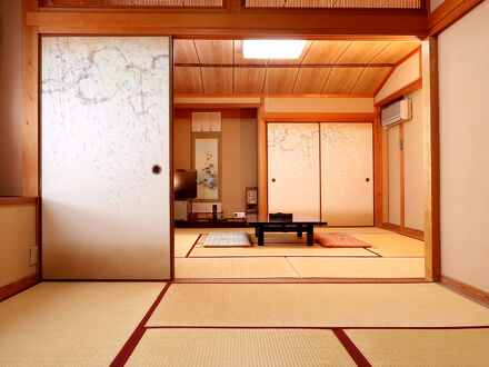 旅館 すえひろ 写真