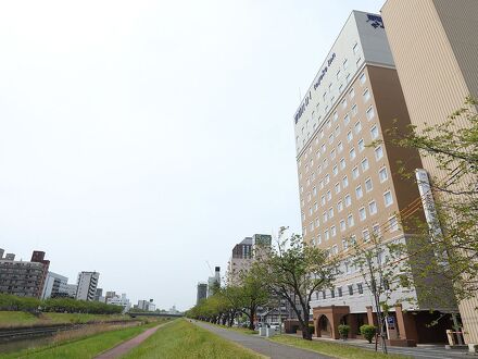 東横イン水戸駅南口 写真