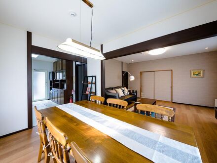 コージー バケーション ステイ 富士河口湖 写真